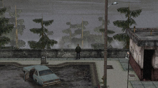 Illustration for article titled 7 Thoughts on the Strangeness of Silent Hill